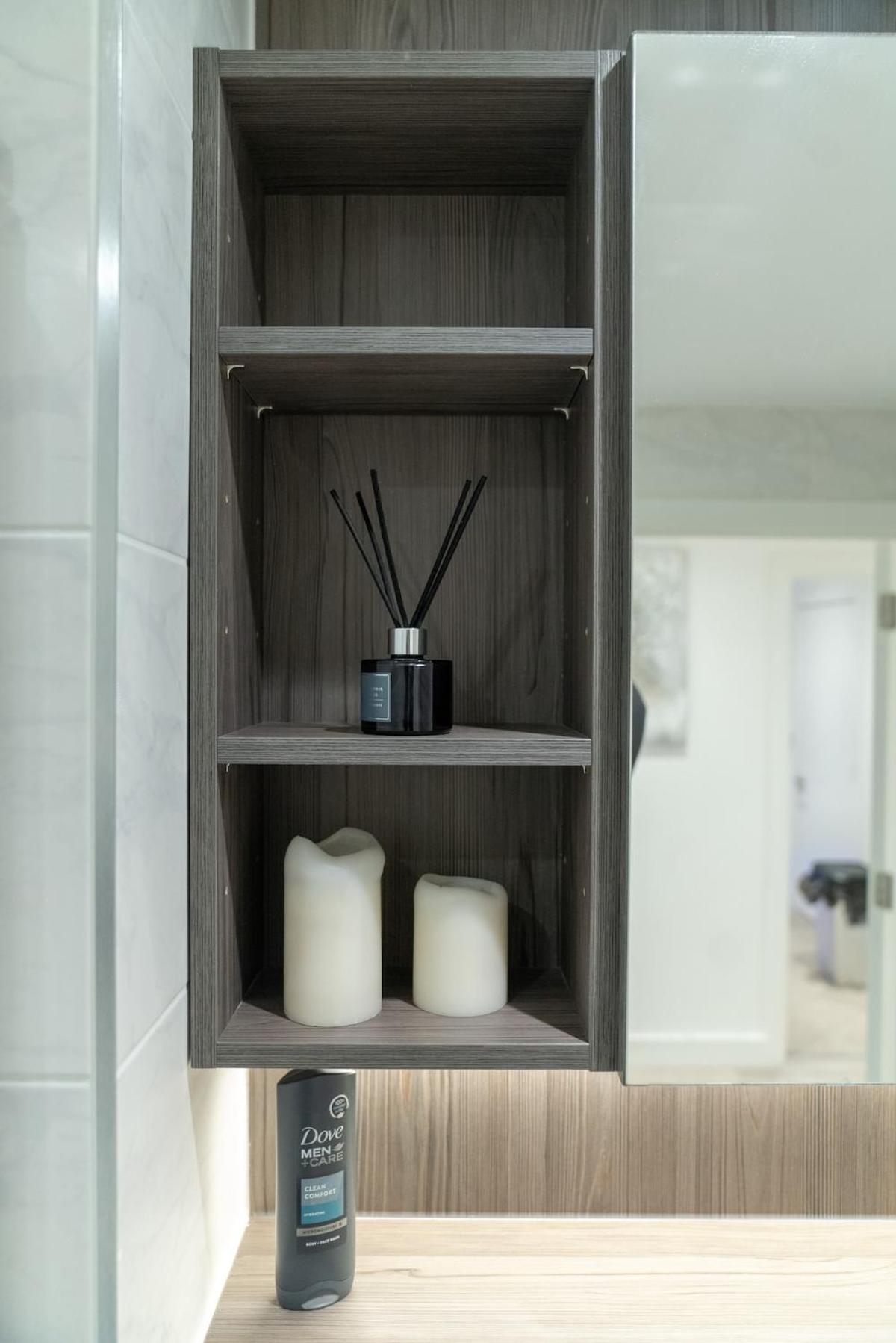 Luxury 2 Bed Penthouse With Stunning Views In Manchester City Centre Kültér fotó